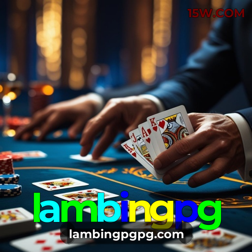 Segurança App lambingpg