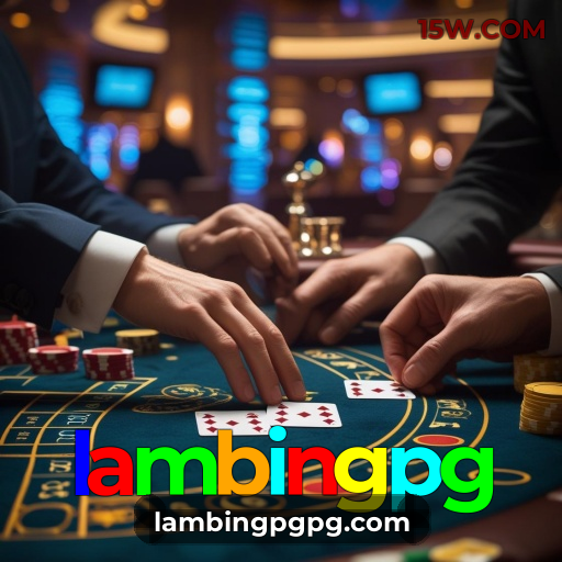 Promoções App lambingpg