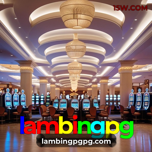 Download lambingpg Windows