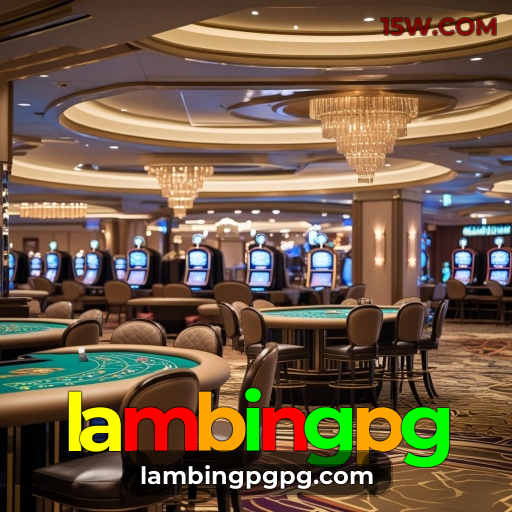 App lambingpg Android
