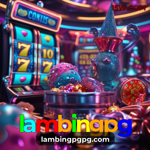 Bônus App lambingpg