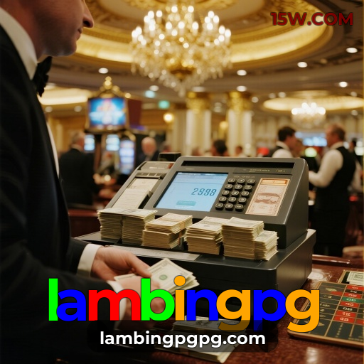App Mobile lambingpg