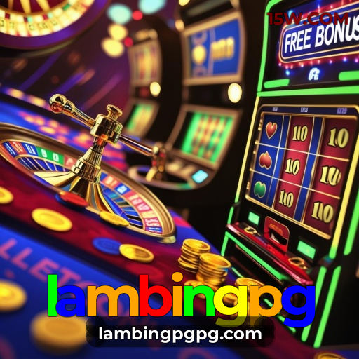 Slots Mobile do lambingpg