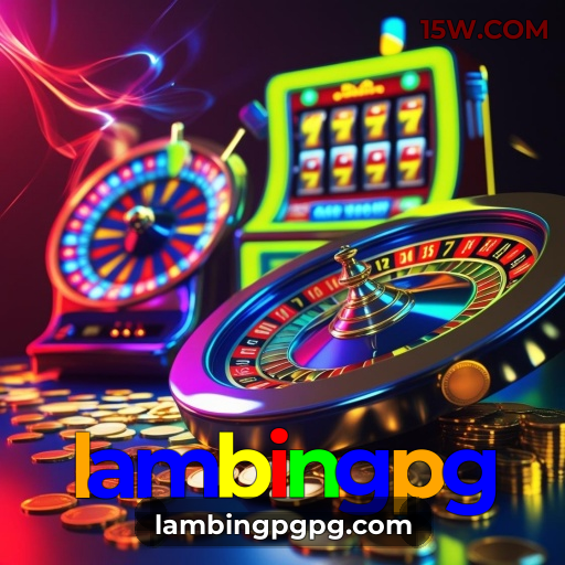 lambingpg caça-níqueis mobile