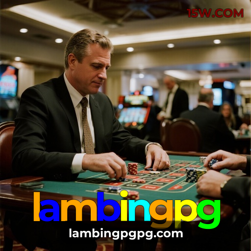 Torneios lambingpg