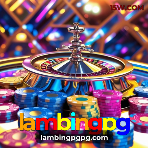 Progressão VIP lambingpg