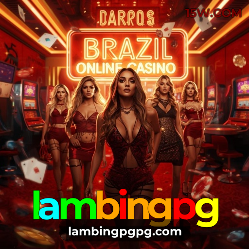 Segurança App lambingpg