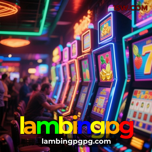 Vantagens VIP lambingpg