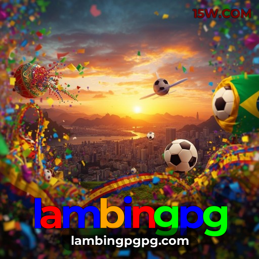 Jogos App lambingpg