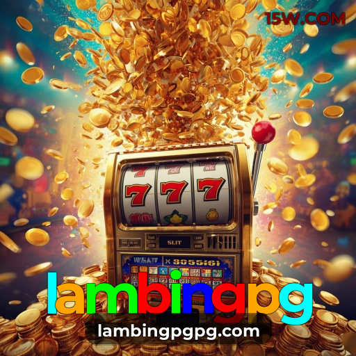 Jogo Justo no lambingpg