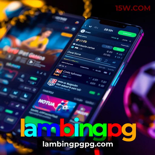 Oportunidades lambingpg