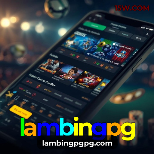 Eventos lambingpg