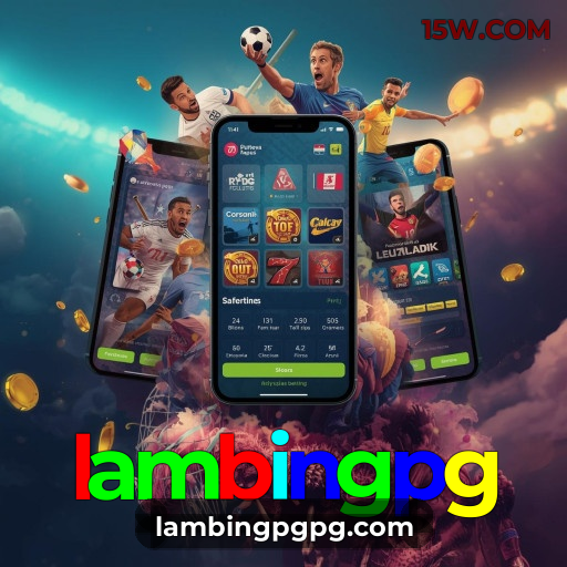 Qualificar VIP lambingpg