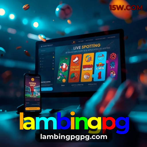 Níveis VIP lambingpg