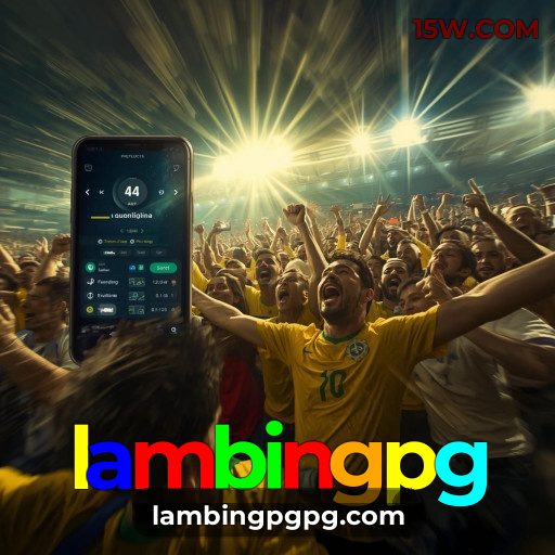 Programa VIP lambingpg