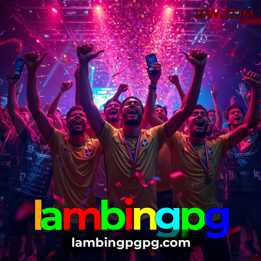 Promoção Chuva de Bônus lambingpg - slots