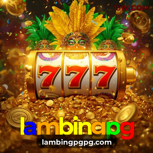 Suporte VIP lambingpg