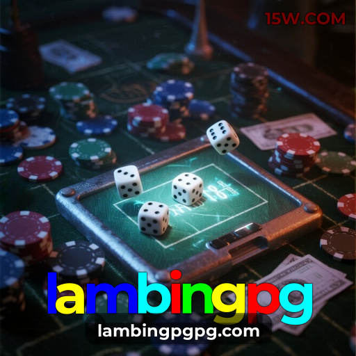 Notificações App lambingpg
