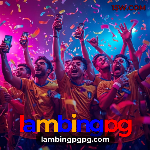 Benefícios VIP lambingpg