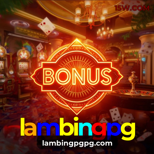 App lambingpg iOS