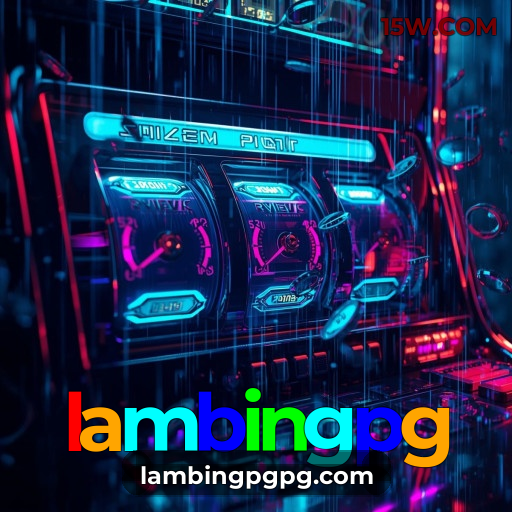 iPad lambingpg