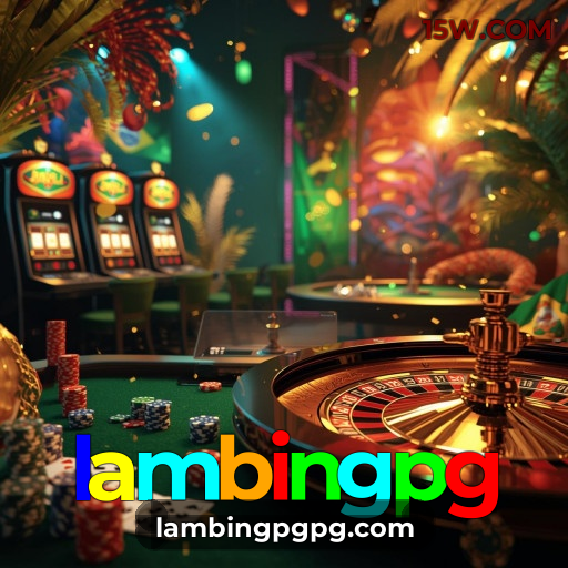Cashback VIP lambingpg