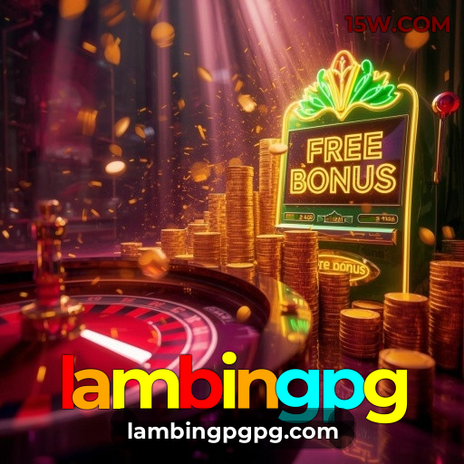Promoções lambingpg