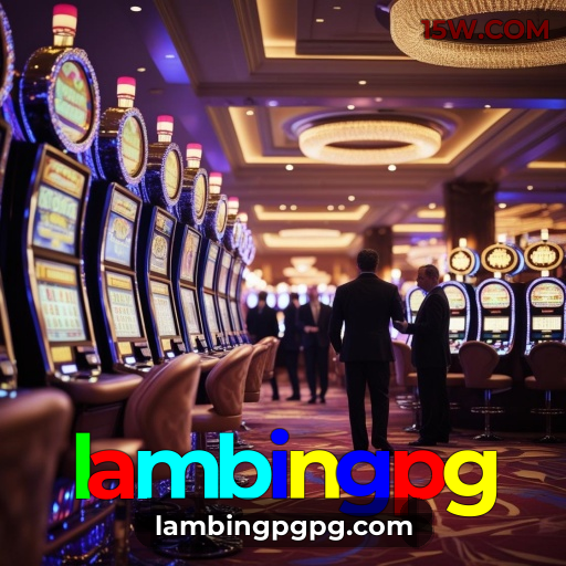 Celular lambingpg