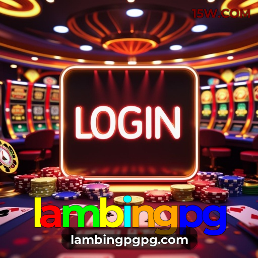 Funcionalidades App lambingpg